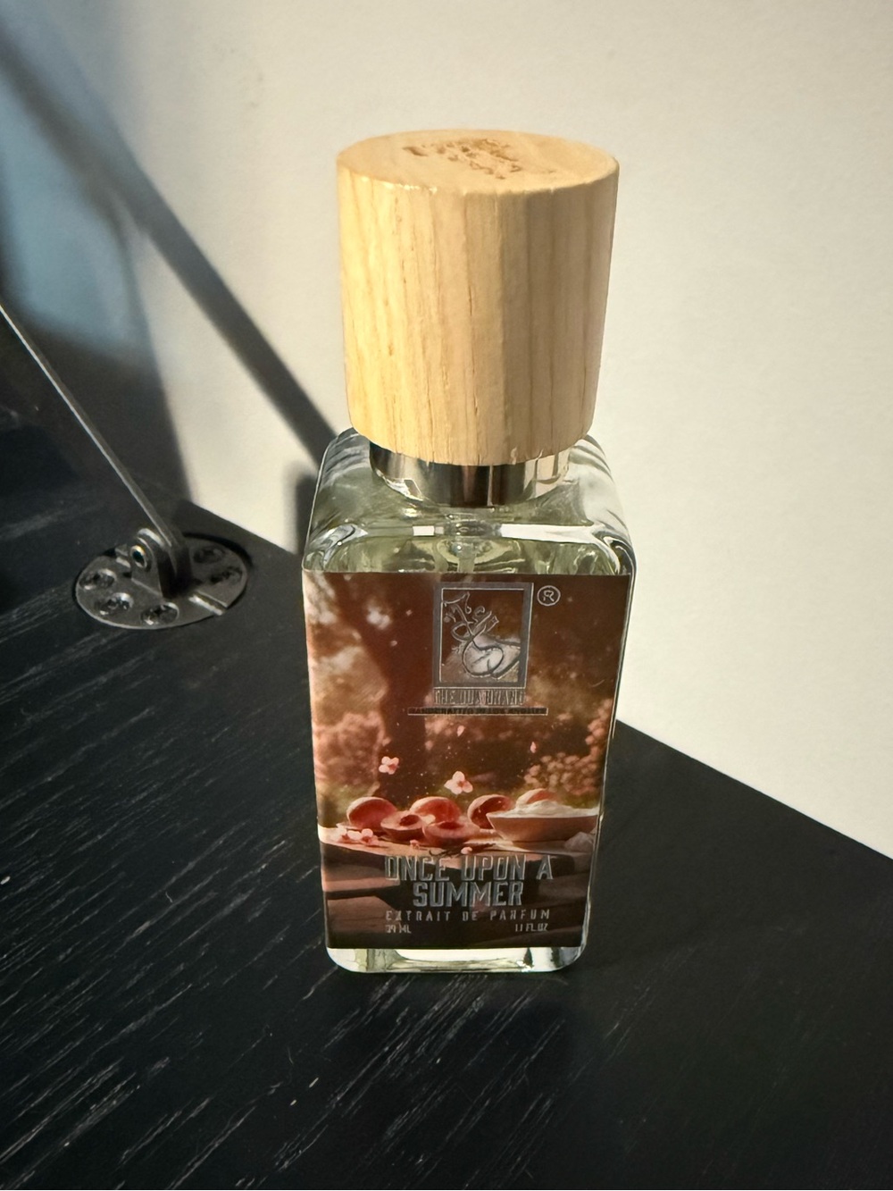 The Dua Brand Once Upon a Summer 34mL